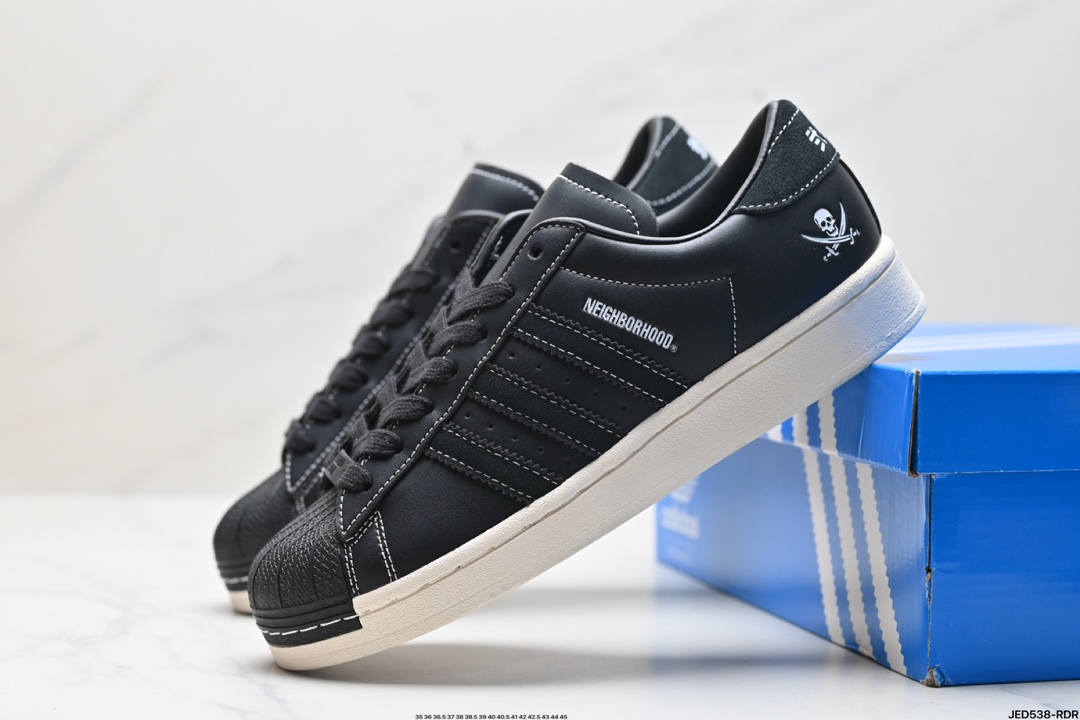 Adidas Superstar Shoes